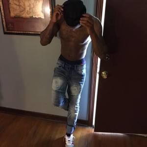 Meet your Posher, Eugene